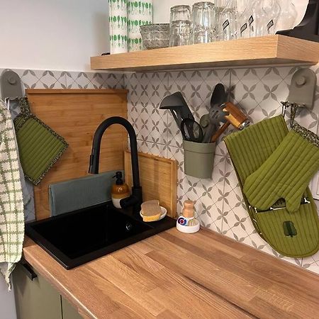 Gabeni Home Budapest Eksteriør billede