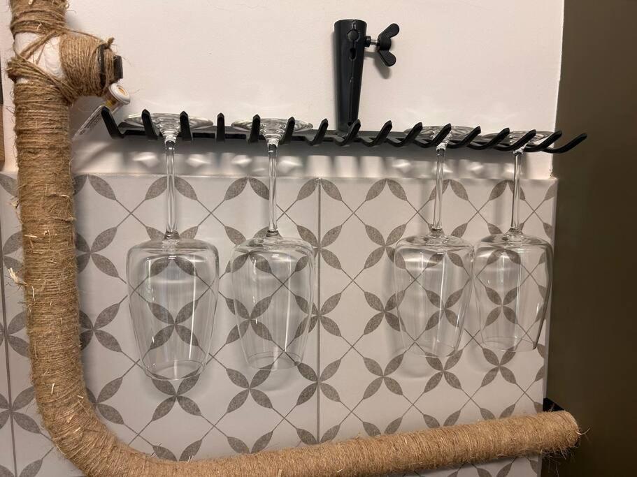 Gabeni Home Budapest Eksteriør billede