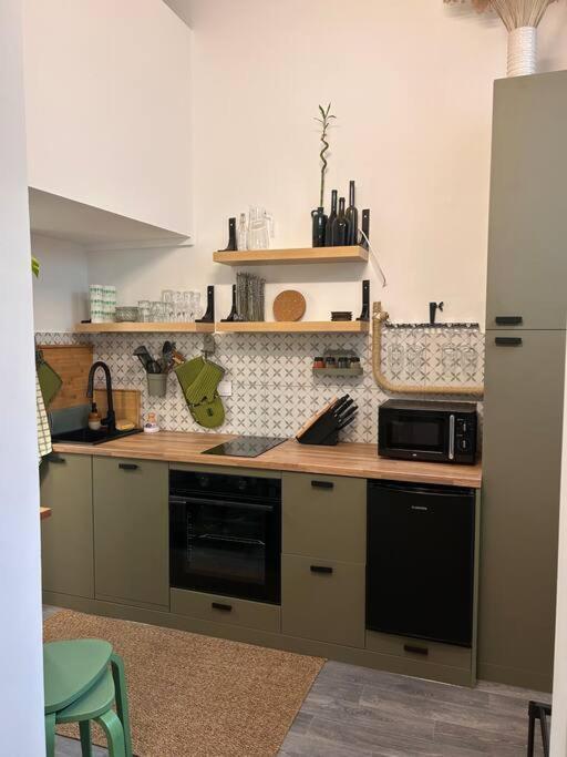 Gabeni Home Budapest Eksteriør billede