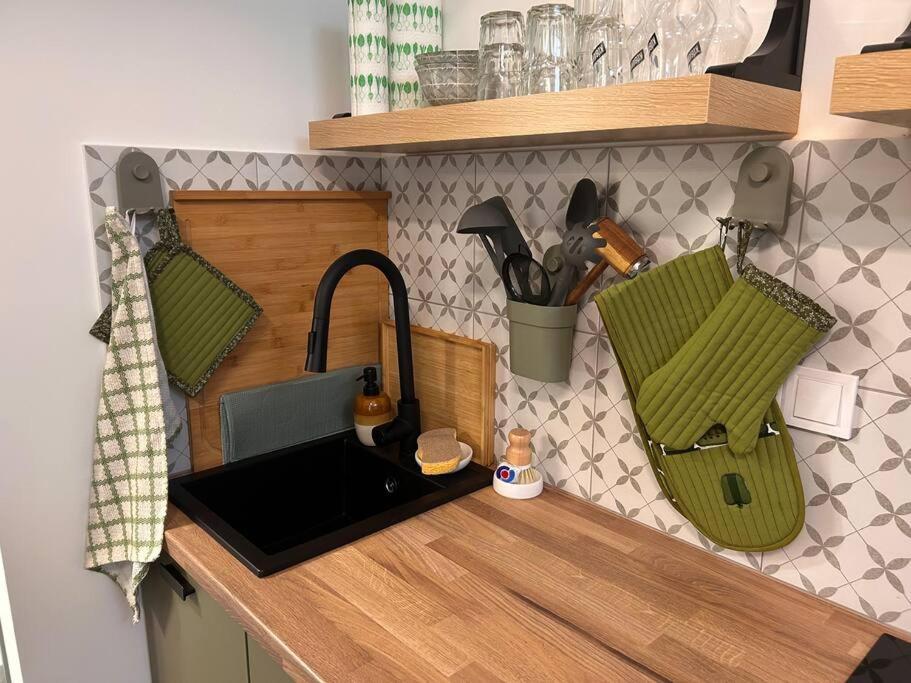 Gabeni Home Budapest Eksteriør billede