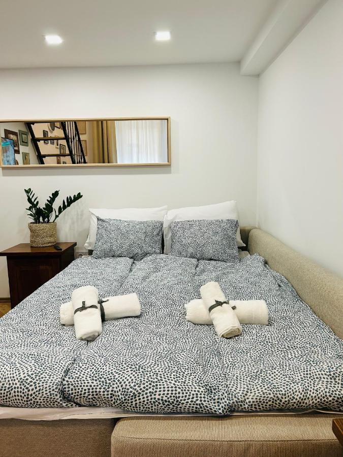 Gabeni Home Budapest Eksteriør billede
